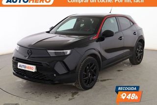 Opel Mokka 1.2 Turbo Black - Foto 1