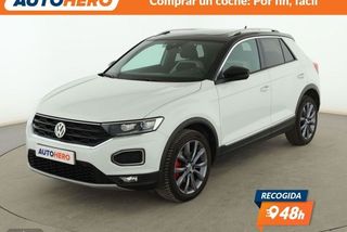 Volkswagen T-Roc 2.0 TDI Sport - Foto 1