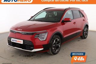 Kia e-Niro electric drive 150 kW e-Niro Emotion - Foto 1