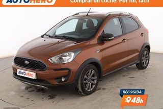 Ford Ka 1.2 Ti-VCT Active - Foto 1