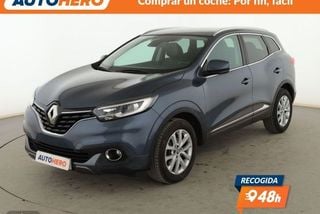 Renault Kadjar 1.2 TCe Energy Zen - Foto 1