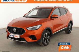 MG ZS 1.5 VTi Comfort - Foto 1