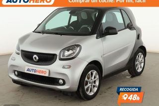 Smart Fortwo 1.0 Basis passion - Foto 1