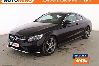 Mercedes Clase C C 200 AMG Line - Foto 1