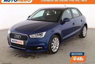 Audi A1 1.6 TDI Attraction - Foto 1