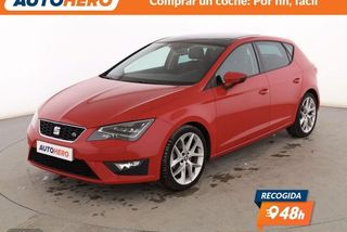 Seat Leon 2.0 TDI FR - Foto 1