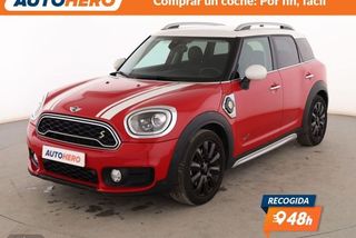 Mini Countryman Cooper S E Hybrid ALL4 - Foto 1