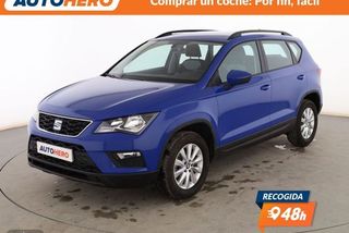 Seat Ateca 1.0 TSI Reference Edition - Foto 1