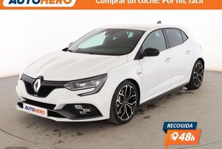 Renault Megane 1.8 TCe R.S. - Foto 1