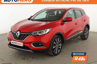 Renault Kadjar 1.3 TCe Zen - Foto 1