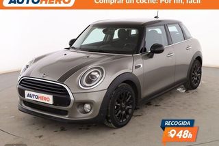 Mini Cooper  - Foto 1