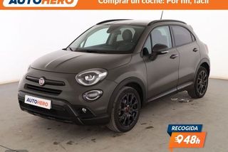 Fiat 500X 1.0 Turbo Cross - Foto 1