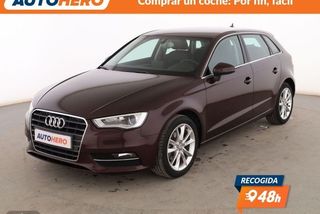 Audi A3 2.0 TDI Attraction - Foto 1
