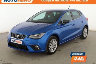 Seat Ibiza 1.0 TSI Style - Foto 1