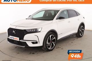 DS DS 7 Crossback 1.6 PureTech Performance Line - Foto 1