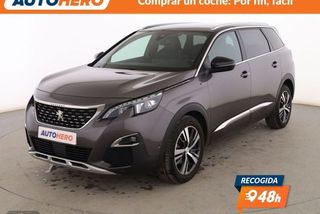 Peugeot 5008 1.5 Blue-HDi GT Line - Foto 1