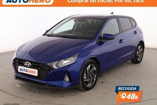 Hyundai i20 1.2 Klass - Foto 1