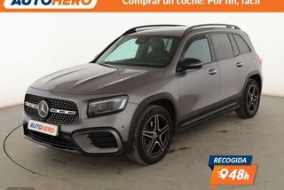 Mercedes Clase GLB GLB 200 d AMG Line - Foto 1