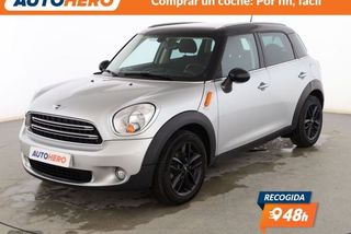 Mini Countryman Cooper D - Foto 1