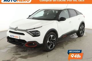 Citroen C4 1.2 PureTech Feel Pack - Foto 1