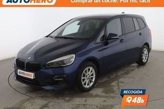 BMW Serie 2 218i Gran Tourer - Foto 1