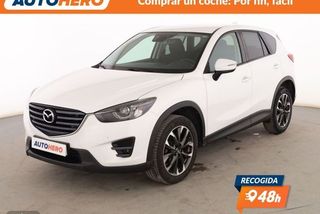 Mazda CX-5 2.0 Black Tech Ed. - Foto 1