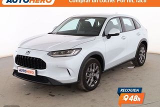 Honda ZR-V 2.0 i-MMD Hybrid Elegance - Foto 1