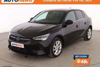 Opel Corsa 1.2 Turbo Elegance - Foto 1