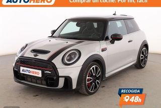Mini Cooper John Cooper Works - Foto 1