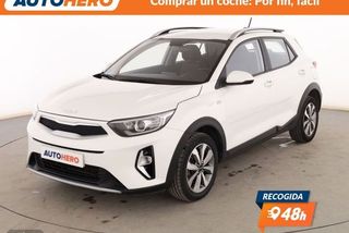 Kia Stonic 1.2 Concept - Foto 1