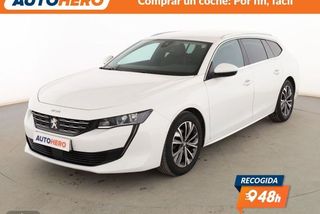 Peugeot 508 1.6 PureTech Allure - Foto 1