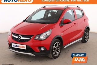 Opel Karl 1.0 Rocks - Foto 1