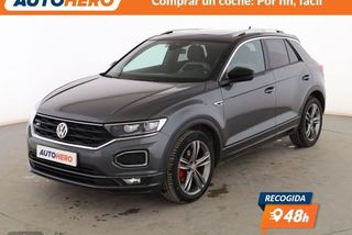 Volkswagen T-Roc 1.5 TSI ACT Sport - Foto 1
