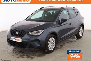Seat Arona 1.0 TSI Style Special Edition - Foto 1