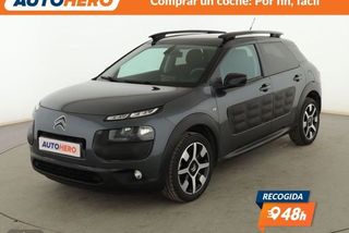 Citroen C4 Cactus 1.2 PureTech Feel Edition - Foto 1