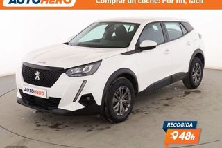 Peugeot 2008 1.2 PureTech Active Pack - Foto 1