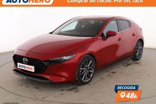 Mazda Mazda3 2.0 Skyactiv-G Mild-Hybrid Zenith - Foto 1