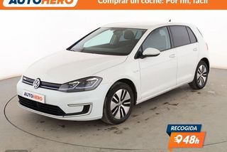 Volkswagen Golf Electric Drive - Foto 1
