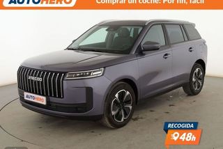 JAECOO 5 1.6 TGDI Exclusive - Foto 1