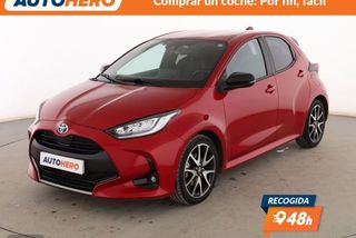 Toyota Yaris 1.5 Hybrid Style - Foto 1