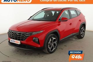 Hyundai Tucson 1.6 T-GDI Plug-in Hybrid Maxx 4WD - Foto 1