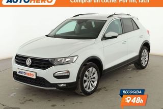 Volkswagen T-Roc 1.0 TSI Advance - Foto 1
