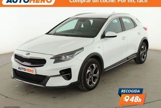 Kia XCeed 1.0 TGDI Drive - Foto 1