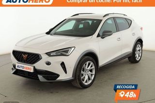 Cupra Formentor 1.5 TSI ACT - Foto 1