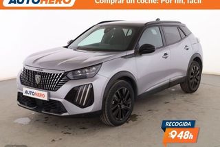 Peugeot 2008 1.2 Mild-Hybrid GT - Foto 1