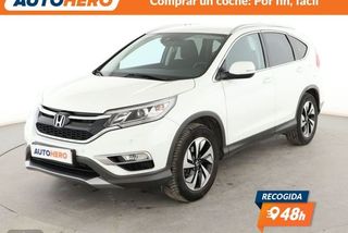 Honda CR-V 1.6 DTEC Lifestyle 4WD - Foto 1