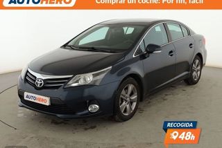 Toyota Avensis 1.8 Advance - Foto 1