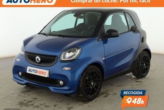 Smart Fortwo 0.9 Turbo Basis passion - Foto 1