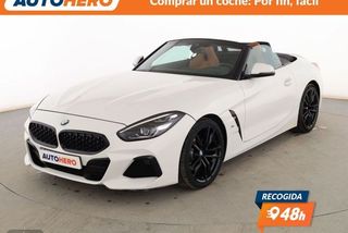BMW Z4 sDrive 20i M Sport - Foto 1