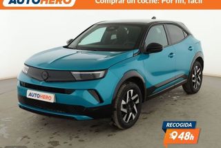 Opel Mokka 1.2 Turbo GS - Foto 1